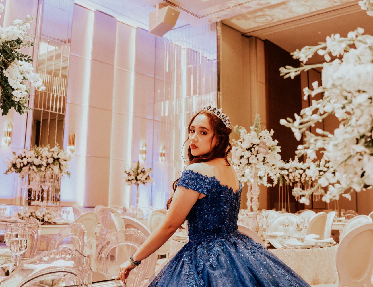 Quinceañeras